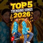 Top 5 Viral Songs of 2026 π₯πΆ | YouTube & Instagram Trending Hits#trendingsongs 1784818826_maxresdefault.jpg