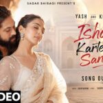 New Song 2026 | Ishq karte Hain Sanam | New Hindi Song | Kiara advani | Yash | New Song 1785007724_maxresdefault.jpg