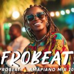 AFROBEAT MIXTAPE 2025 โ Top Trending Afrobeat Songs of 2025! 1785337439_maxresdefault.jpg