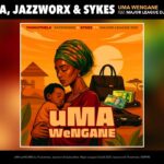 Thukuthela, Jazzworx, Sykes - uMA weNGANE (Official Audio) ft. Major League DJz 1785463539_maxresdefault.jpg