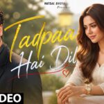 New Song 2026 | New Hindi Song | Tadpaa Hai Dil | Aryan Khan | Sonam Bajwa | New Song 1785470998_maxresdefault.jpg