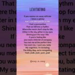 Levitating by Dua Lipa Lyrics #songlyrics #song #music #levitating 1785778060_maxresdefault.jpg