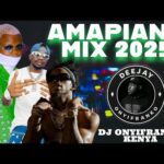 BEST TANZANIA AMAPIANO MIX 2025 VOL. 1 | BONGO MIX - DJ ONYIFRANKO x HARMONIZE, RAYVANNY, MBOSSO 1786075544_hqdefault.jpg