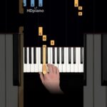 Make everyone CRY with this melody! (5 notes) #shorts #piano 1786112321_maxresdefault.jpg