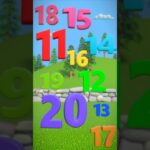 Learn Counting from 11 to 20 with Song #viral #trending #popular #kidsmusic #ytshorts #shorts #learn 1786178528_maxresdefault.jpg