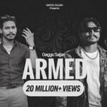 Armed (Official Video) Gaggu Sajjan | AS Digital | New Punjabi Song 2024 1786185835_maxresdefault.jpg