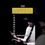 10 Catchiest Hip Hop Songs Ever! #hiphop #rap 1786229766_maxresdefault.jpg
