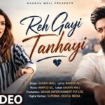 New Song 2026 | New Hindi Song | Reh Gayi Tanhayi | Yash | Kriti Sanon | New Song 1786475287_maxresdefault.jpg