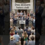 The Don William Hater Rally #rap #music #hiphop #akai #hiphopmusic #viral #viralvideo #haters #trap 1786585091_maxresdefault.jpg