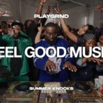 R&B, THROWBACKS, AFROBEATS (DRAKE, RIHANNA, BURNA BOY, REMA, TYLA) | PLAYGRND SERIES | SUMMER KNOCKS 1786746845_maxresdefault.jpg
