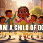 Afrobeat Kids Gospel Song | Praise Dance for Children | Fun Christian Music 1786776110_maxresdefault.jpg