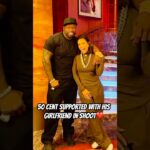 50 cent supported with his girlfriend in shoot❤️ #rap #hiphop #music #shortsfeed #50cent #starworld 1786834759_maxresdefault.jpg