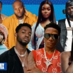 Afrobeat Video Mix 2026 | DJ Sedan & Wizkid, Asake, Tems, Black Sherif, Gyakie, Omah Lay, Ayra Starr 1786838395_maxresdefault.jpg