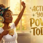 Activate Your Power Now ✨ Good Vibes, Success & Positive Energy | Afrobeat Morning Affirmations〔#36〕 1786897071_maxresdefault.jpg