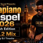 Amapiano Gospel 2026 | English Gospel Amapiano Mix Vol.2 | Mixed by DJ Tinashe 1786999650_maxresdefault.jpg