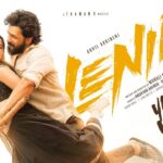 Yetta Yetta Video Song | Lenin | Akhil Akkineni | Bhagyashri Borse | Thaman S | Murali Kishor A 1787237791_maxresdefault.jpg