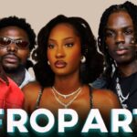 AFROBEATS TOP 100 |BEST OF AFROBEATS 26, 25 - (WIZKID, ASAKE, AYRA STARR, TEMS, REMA, CKAY, DAVIDO) 1787248765_maxresdefault.jpg