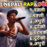 Top Nepali Rap & Pop 2026 | Heartbreaking Songs Collection | Effect Nepal #nepalirapsong 1787369748_maxresdefault.jpg