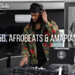 R&B x Afrobeats x Amapiano Mix | Drake, Tyla, Rema, Beyonce | B Mac On The Mix x Chameleon Radio 1787406598_maxresdefault.jpg
