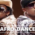 OLD SCHOOL AFROBEATS (MID 2010's) - DJ KENB (P-SQUARE, D'BANJ, FUSE ODG, DAVIDO, BRACKET,MAFIKIZOLO) 1787557205_maxresdefault.jpg
