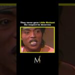 They never gave Little Richard the respect he deserves #moneondabeat #music #musicproducer #singer 1787641732_maxresdefault.jpg