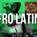 Afro Latino | Beele, Kapo, Danny Ocean, Bad Bunny | Afrobeats Latino by XOCO 1787751857_maxresdefault.jpg