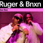 Ruger, Bnxn - Bae Bae (Live Session) | Vevo ctrl 1787847251_maxresdefault.jpg