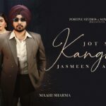 Kangne (Official Video) Jot Sidhu Ft. Jasmeen Akhtar | Maahi Sharma | New Punjabi Song 2026 1787865499_maxresdefault.jpg