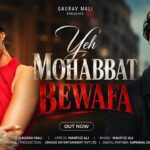 New Song 2026 | New Hindi Song | Yeh Mohabbat Bewafa | Aryan Khan | Kriti Sanon | New Song 1787883834_maxresdefault.jpg