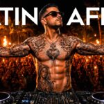 LATINO AFRO HOUSE 2026 🔥 Afrobeats & Latin House Mix | Beéle, Tyla, Danny Ocean Vibes 1788566222_maxresdefault.jpg