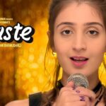Vaaste 8K Video Song: Dhvani B, Siddharth G | Tanishk B,Nikhil D'Souza| Bhushan K| Radhika R,Vinay S 1788896580_maxresdefault.jpg