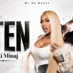 New Nepali Hip Hop Rap Song 2026 | VTEN x Nicki Minaj Type Beat | Mr PK Beats 1788940903_maxresdefault.jpg