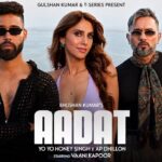 AADAT 8K Full Video: YO YO HONEY SINGH | AP DHILLON | VAANI KAPOOR | 51 GLORIOUS DAYS | BHUSHAN K 1788951905_maxresdefault.jpg