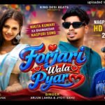 Forjari Wala Pyar | Nagpuri Song 2026 | Nikita Kumari | HD Full Video | Official Video 1789017961_maxresdefault.jpg