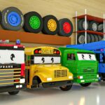 Wheels On the Bus Simple song - Help me find the wheels - Nursery Rhymes & Kids Songs 1789025279_maxresdefault.jpg