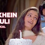 Lyrical | Aankhein Khuli Song | Mohabbatein | Shah Rukh,Aishwarya | Jatin-Lalit | Lata, Udit | Anand 1789058465_maxresdefault.jpg