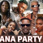 GHANA PARTY MIX π¬π π¬π (Afrobeats & Ghanapiano) | Kakalika, Signature and more π₯ 1789235256_maxresdefault.jpg