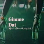 Ayra Starr & Wizkid - Gimme Dat (Lyric Video) 1789330537_maxresdefault.jpg
