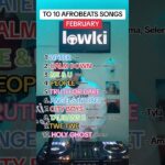 Top 10 Afrobeats songs ‼️ Let me know your fav ⏬️ #dj #afrobeat #afrobeats #tyla #rema #burnaboy 1789363772_maxresdefault.jpg