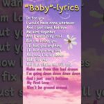 Most popular song 2025 English (Lyrics) || Baby song by ~ Justin Bieber #justinbeiber #lyrics 1789440893_maxresdefault.jpg