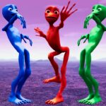 Babe Calm Down FULL HD | Selena Gomez & Alien Cover Music Video 2026 #29 1789529100_maxresdefault.jpg