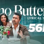 Neno Butterfly Lyric Video| Vishwanath and Sons | Suriya, Mamitha Baiju | G.V. Prakash, Venky Atluri 1789635221_maxresdefault.jpg
