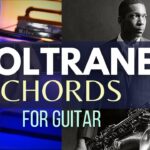 GIANT STEPS - Jazz Guitar CHORD Quickie / John Coltrane 1789748961_maxresdefault.jpg