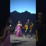 Badshah - Jugnu (Hook Step - Behind The Scenes ) | #JugnuChallenge on YouTube Shorts | #Shorts 1789781945_maxresdefault.jpg