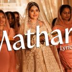 Mathara - Lyric Video | Khalifa | Prithviraj Sukumaran | Sanju, Aadhya |Jakes Bejoy | Shreya Ghoshal 1790009817_maxresdefault.jpg