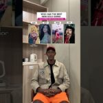 WHO HAS THE BEST NEW SOLO SONG?! BLACKPINK NEW SONGS EDITION! #shorts #lisa #jisoo#rose#jennie#viral 1790042993_maxresdefault.jpg