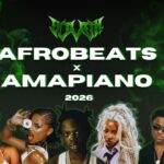 AFROBEATS & AMAPIANO MIX 2026 | BEST AFROBEATS MIX | Ayra Starr, Rema, Tyla, Victony, Uncle Waffles 1790185982_maxresdefault.jpg