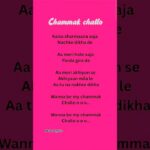 chammak challo- (lyrics) viral songs lyrics ll #shorts #hindisong #song #lyrics #music #trending 1790263078_maxresdefault.jpg